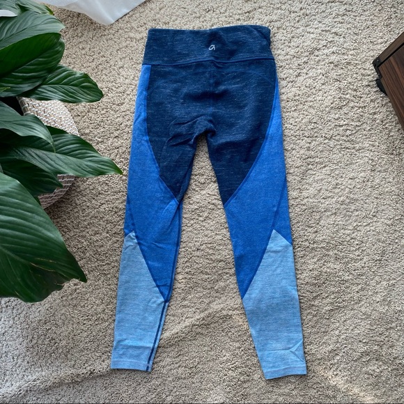 Workout leggings - Picture 2 of 4